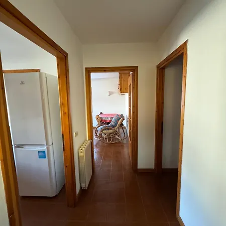A Cepina Lägenhet Valdisotto