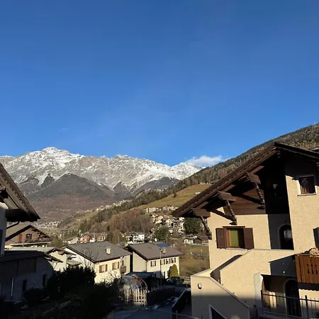 A Cepina * Valdisotto