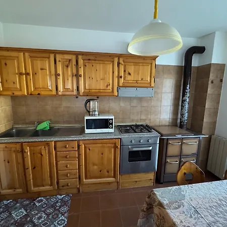 Appartamento A Cepina