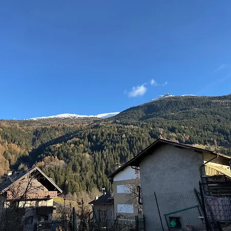 Lejlighed A Cepina Valdisotto