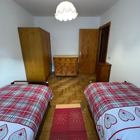 Lejlighed A Cepina Valdisotto