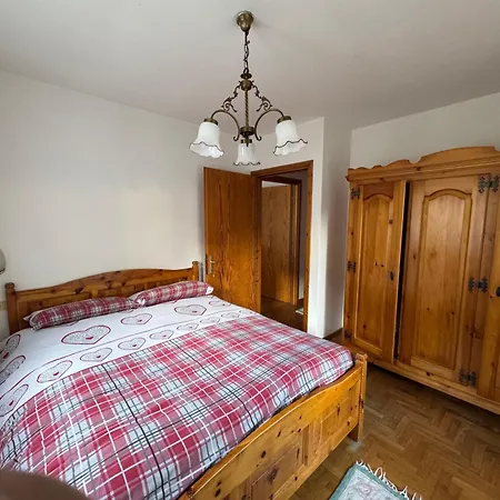 A Cepina Lejlighed *