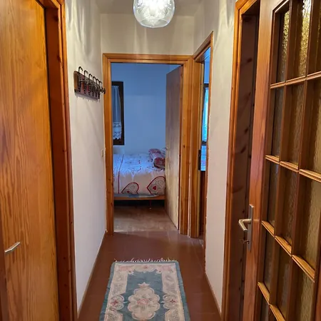 Lejlighed A Cepina Valdisotto