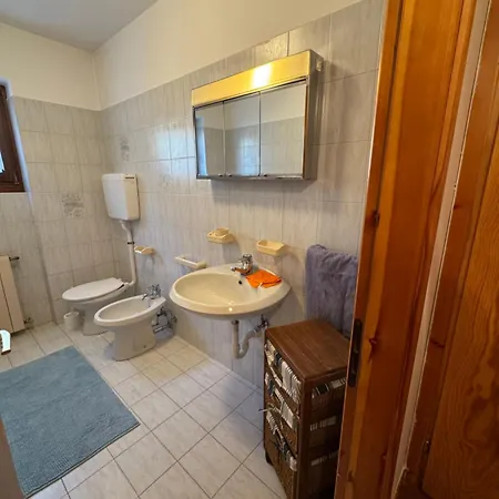 A Cepina * Valdisotto